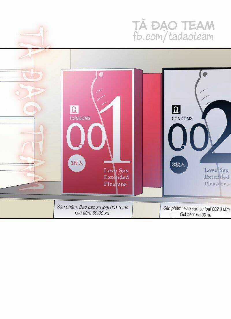 Người Yêu Thời Không Chapter 57 trang 20