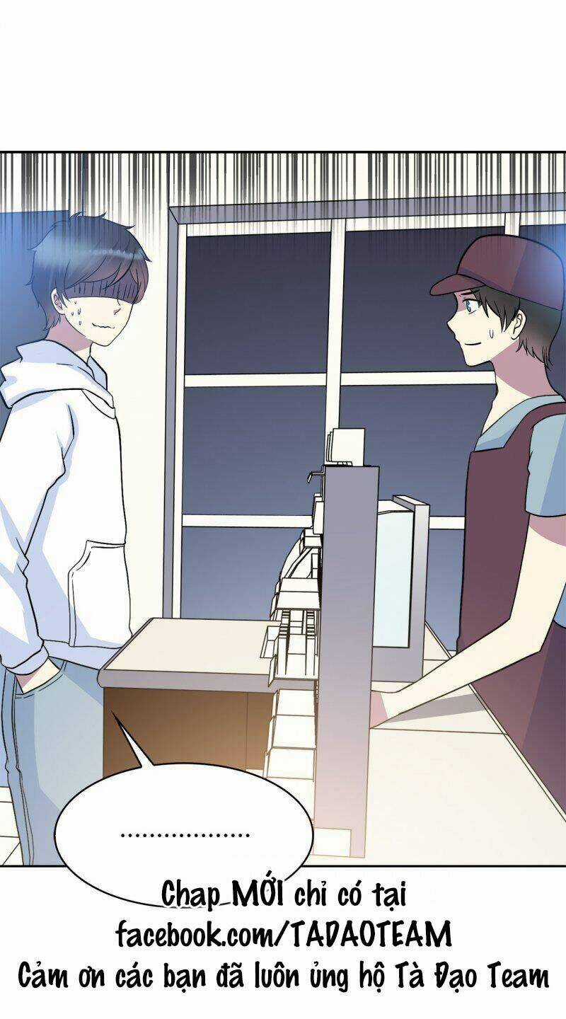 Người Yêu Thời Không Chapter 57 trang 21