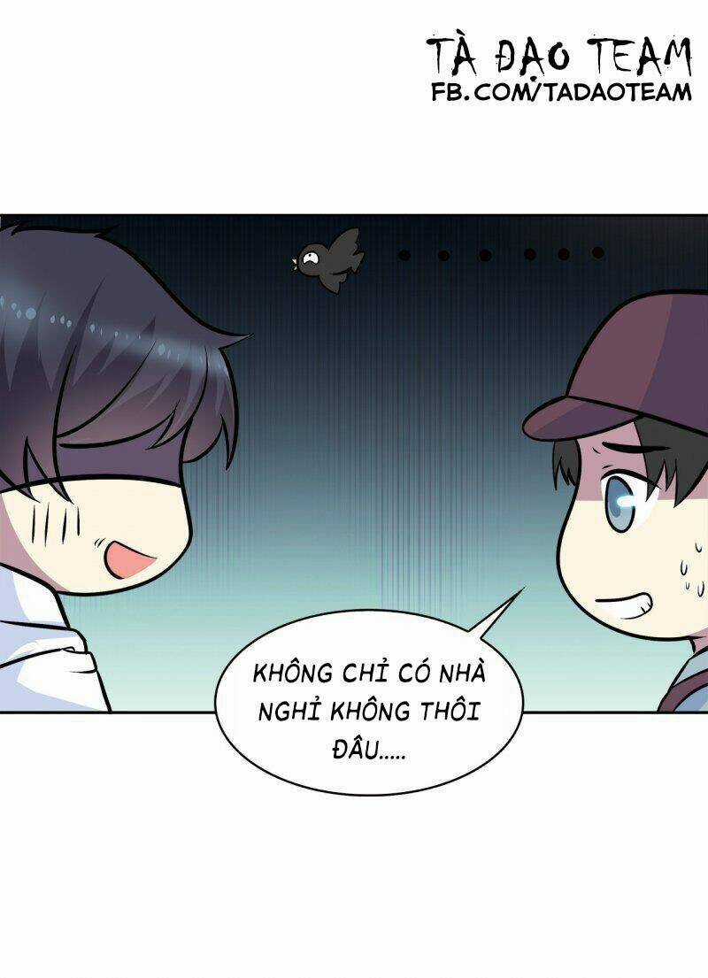 Người Yêu Thời Không Chapter 57 trang 23