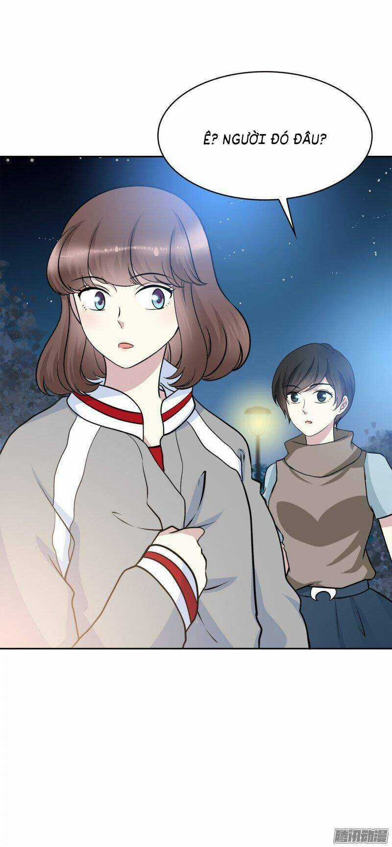 Người Yêu Thời Không Chapter 57 trang 25