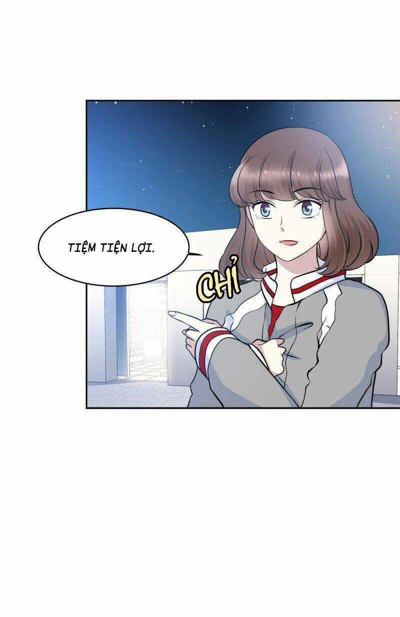 Người Yêu Thời Không Chapter 57 trang 26