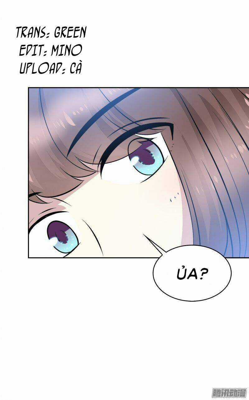 Người Yêu Thời Không Chapter 57 trang 28