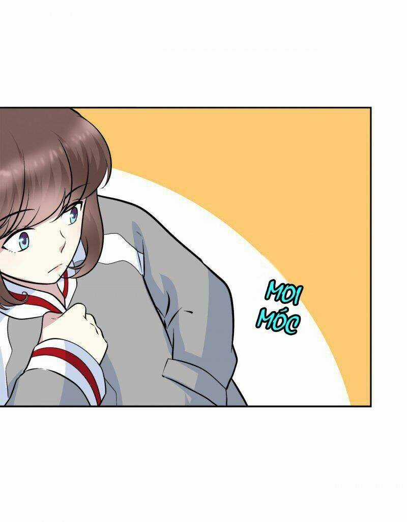 Người Yêu Thời Không Chapter 57 trang 29