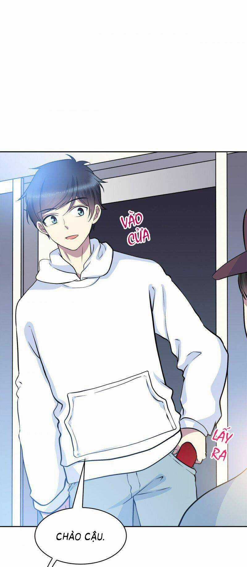 Người Yêu Thời Không Chapter 57 trang 3