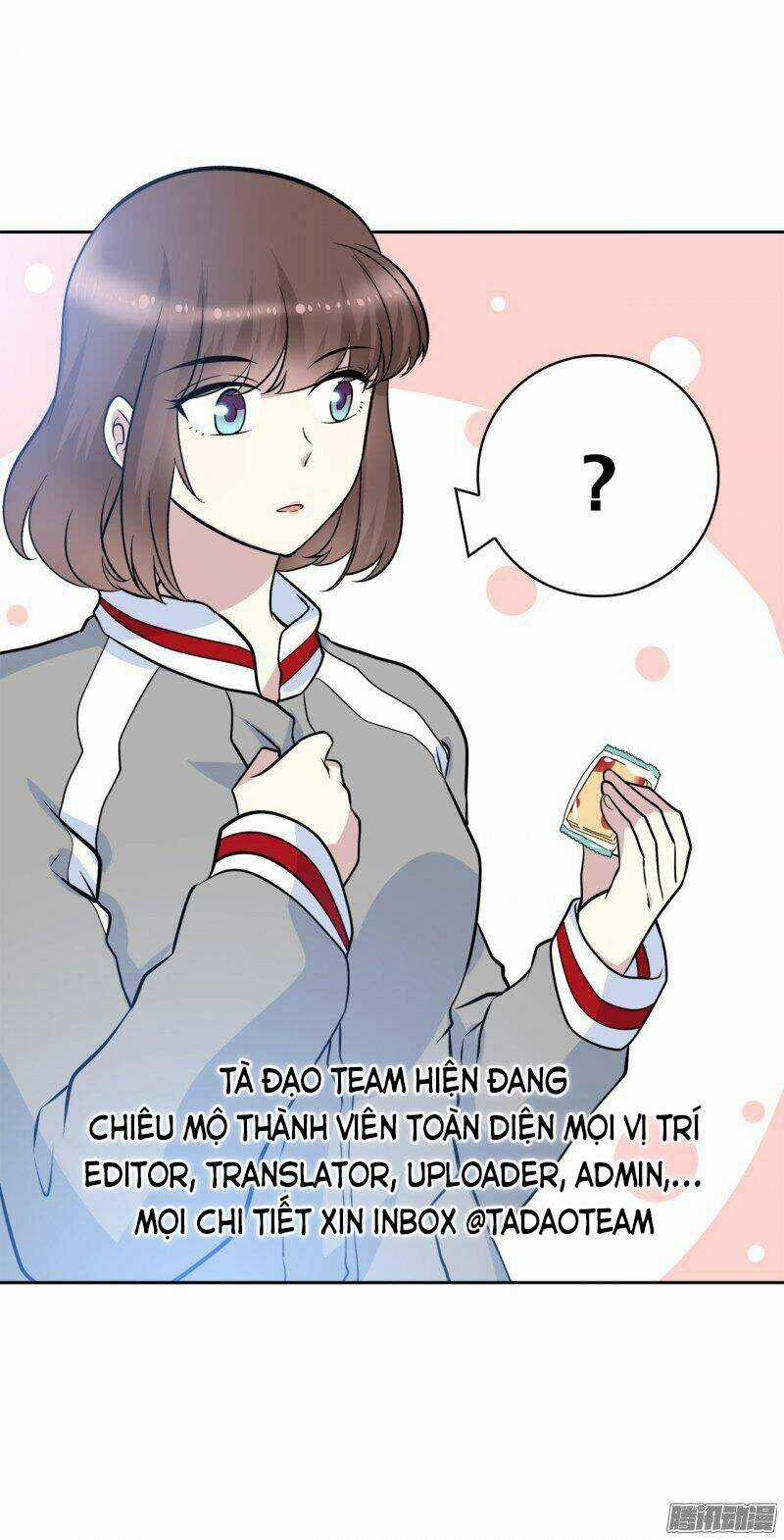 Người Yêu Thời Không Chapter 57 trang 31