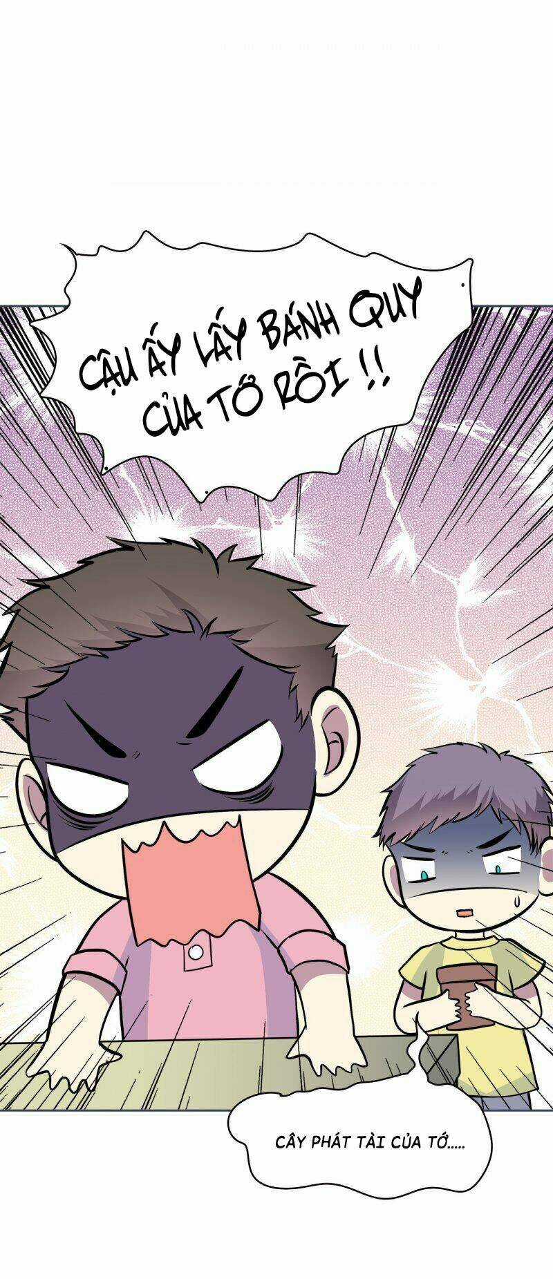 Người Yêu Thời Không Chapter 57 trang 33