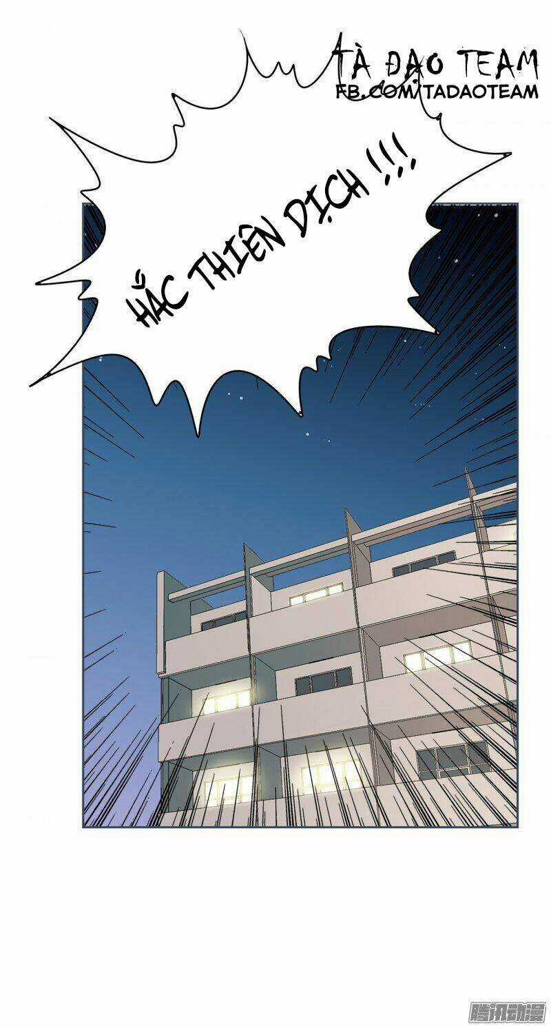 Người Yêu Thời Không Chapter 57 trang 34