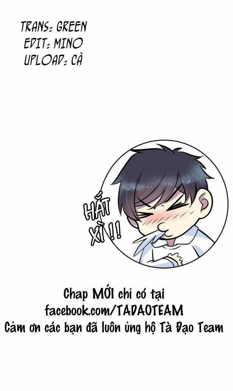 Người Yêu Thời Không Chapter 57 trang 35