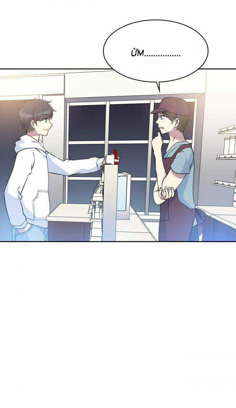 Người Yêu Thời Không Chapter 57 trang 5