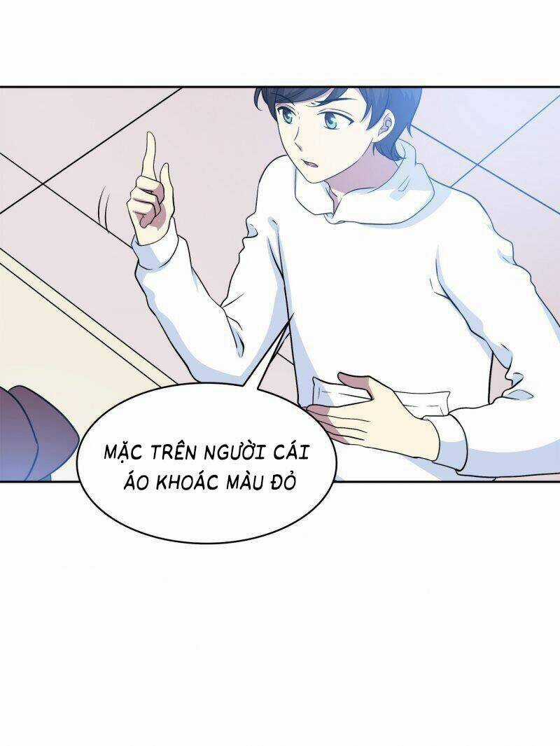 Người Yêu Thời Không Chapter 57 trang 6