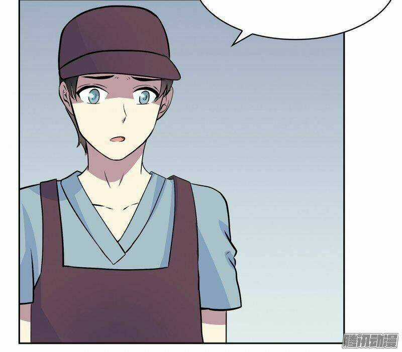 Người Yêu Thời Không Chapter 58 trang 11