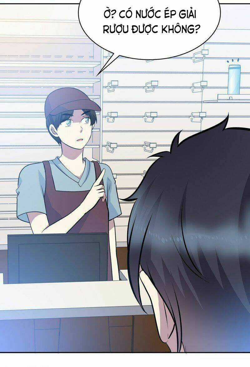 Người Yêu Thời Không Chapter 58 trang 12