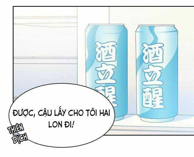 Người Yêu Thời Không Chapter 58 trang 13