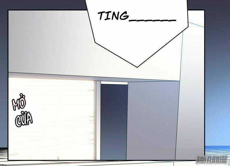 Người Yêu Thời Không Chapter 58 trang 15