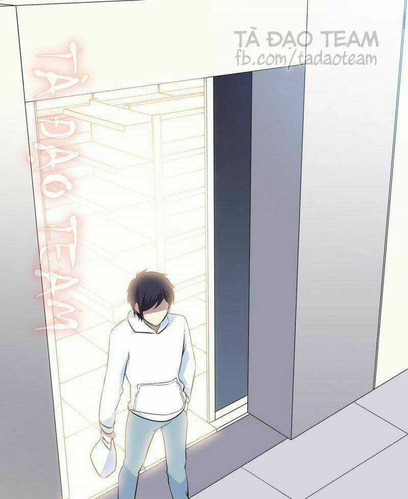 Người Yêu Thời Không Chapter 58 trang 16