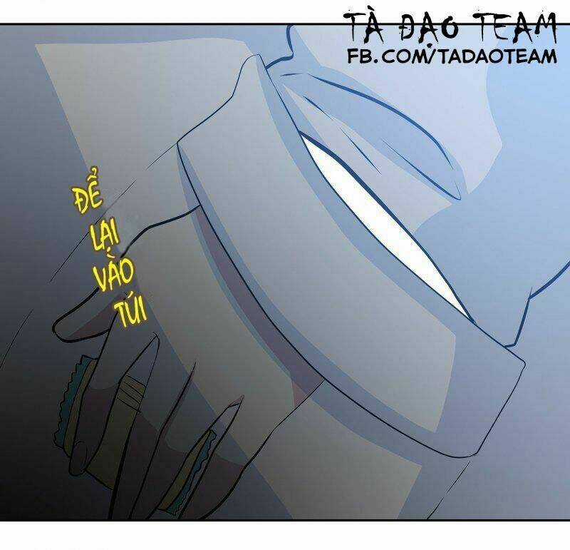 Người Yêu Thời Không Chapter 58 trang 18