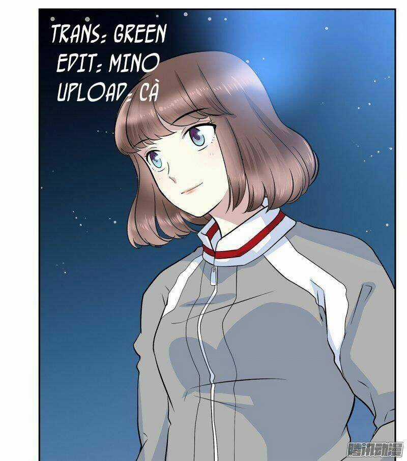 Người Yêu Thời Không Chapter 58 trang 19