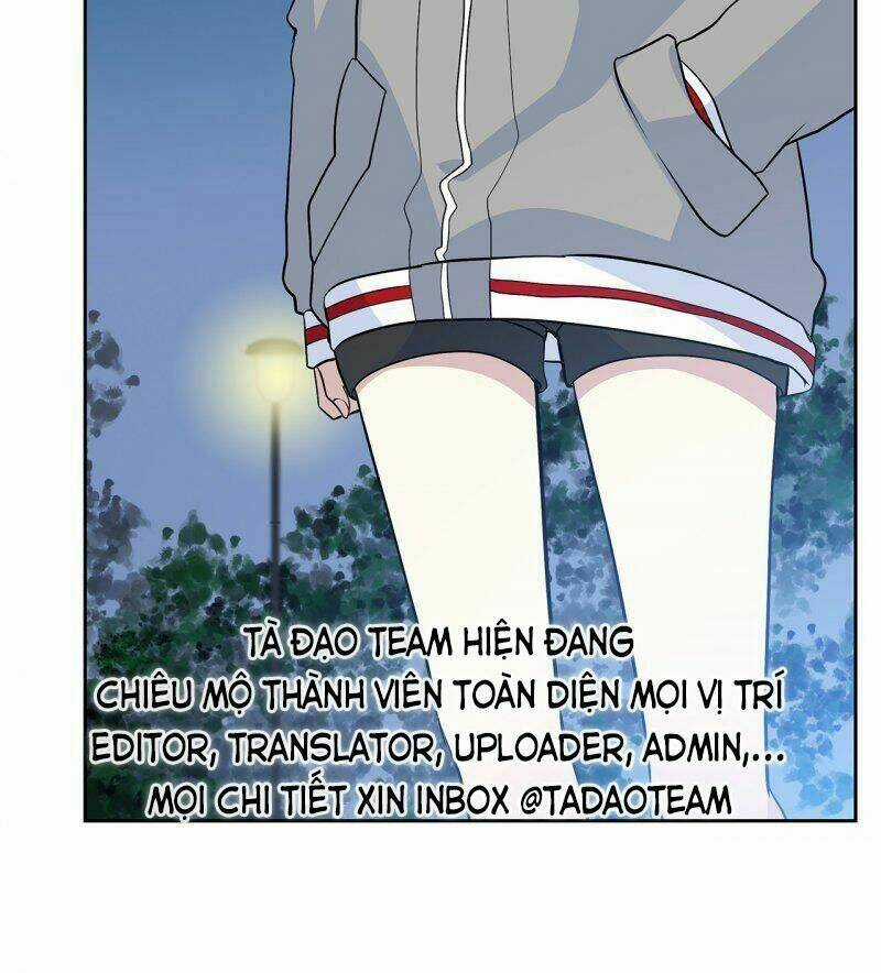 Người Yêu Thời Không Chapter 58 trang 20