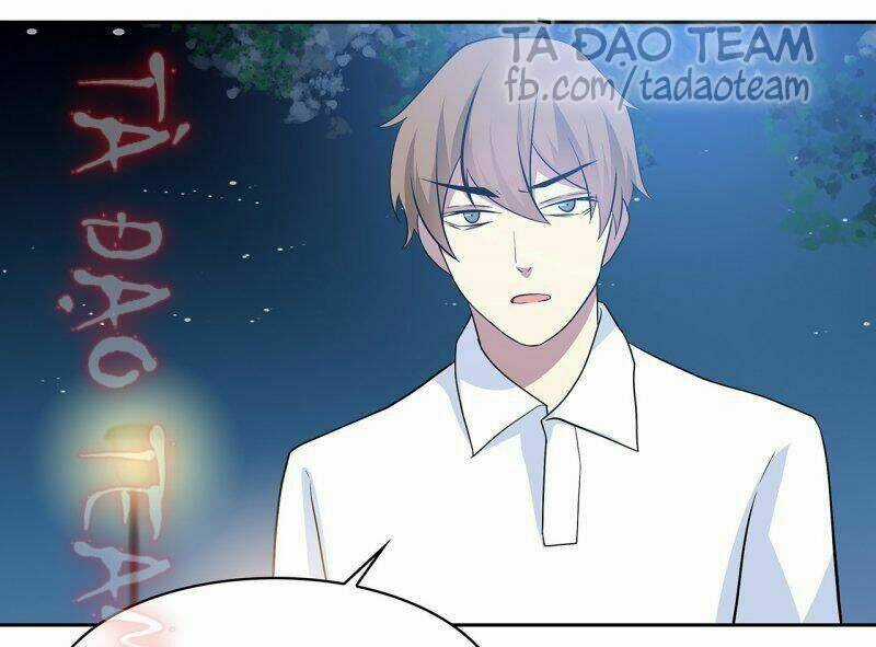 Người Yêu Thời Không Chapter 58 trang 22