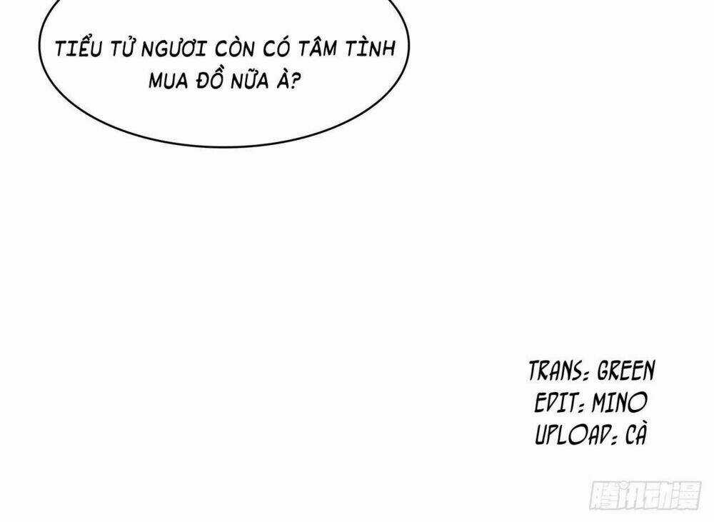 Người Yêu Thời Không Chapter 58 trang 23