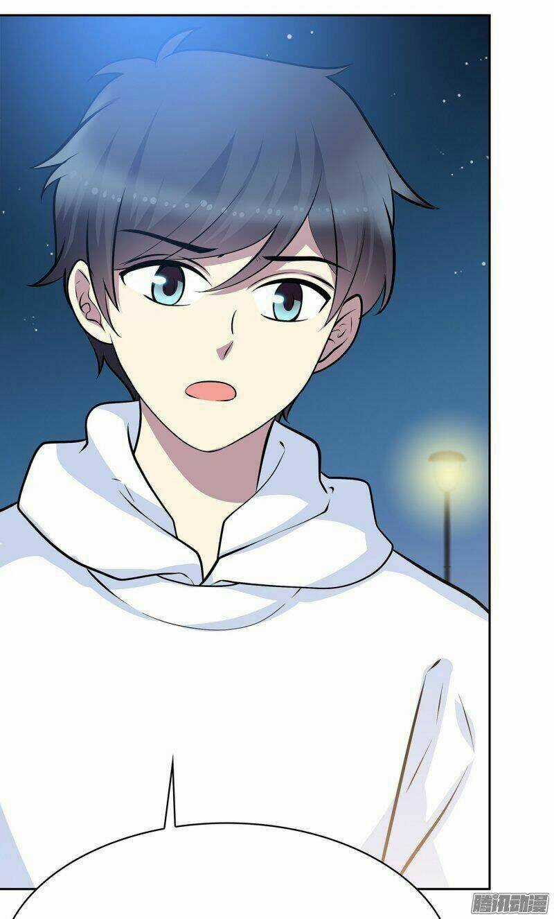 Người Yêu Thời Không Chapter 58 trang 25