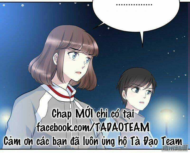 Người Yêu Thời Không Chapter 58 trang 30