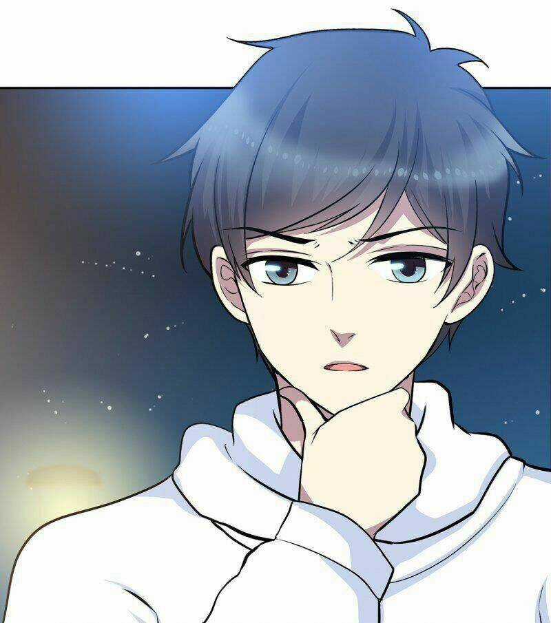 Người Yêu Thời Không Chapter 58 trang 31