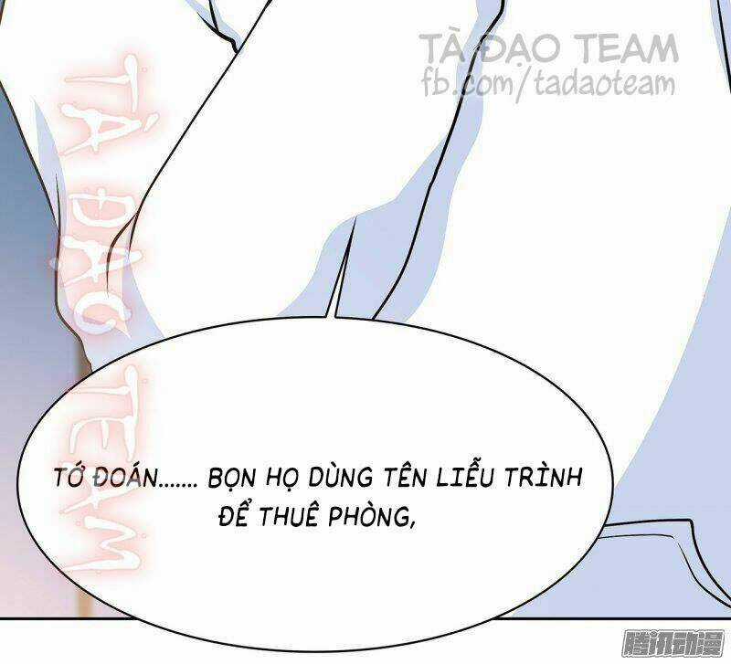 Người Yêu Thời Không Chapter 58 trang 32