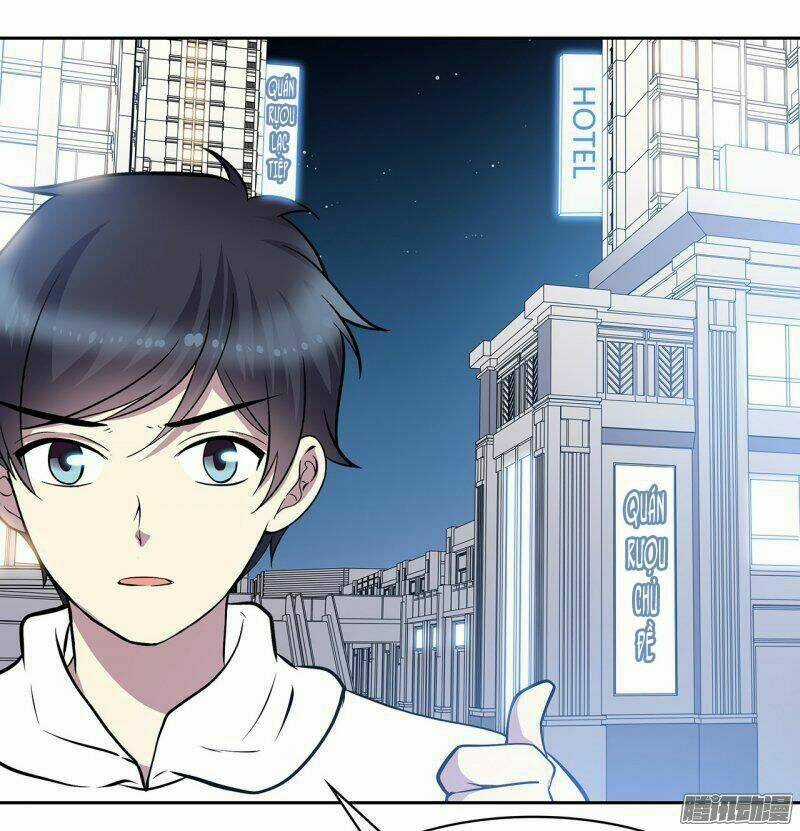 Người Yêu Thời Không Chapter 58 trang 33