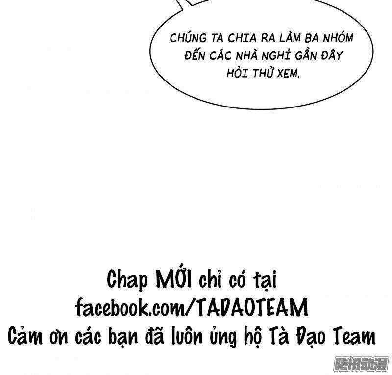 Người Yêu Thời Không Chapter 58 trang 34
