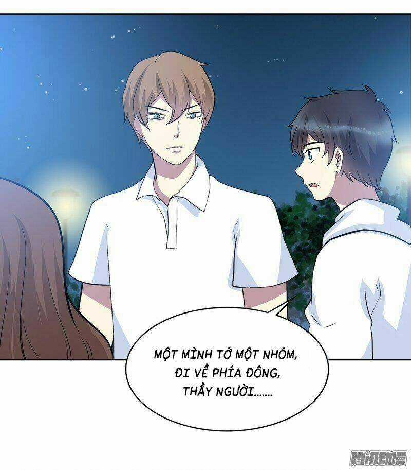 Người Yêu Thời Không Chapter 58 trang 37