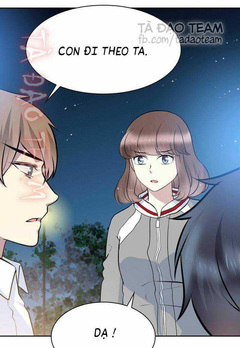 Người Yêu Thời Không Chapter 58 trang 38