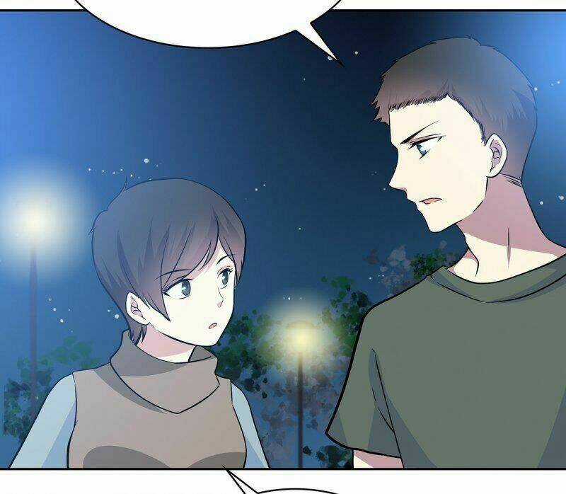 Người Yêu Thời Không Chapter 58 trang 40