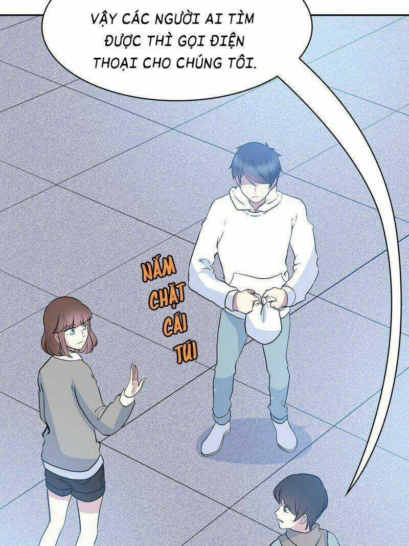 Người Yêu Thời Không Chapter 58 trang 43