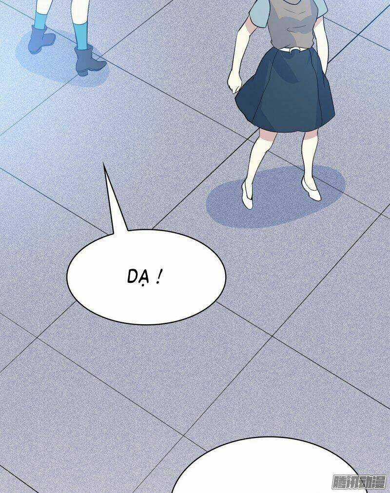 Người Yêu Thời Không Chapter 58 trang 44