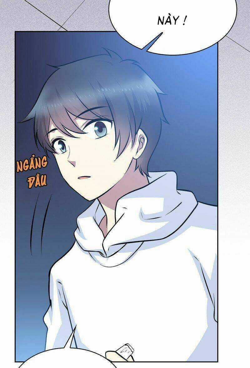 Người Yêu Thời Không Chapter 58 trang 45