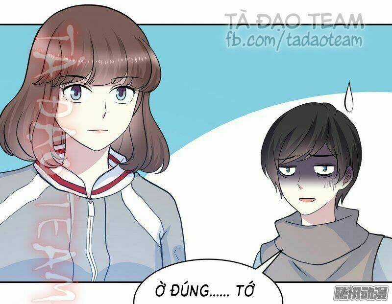 Người Yêu Thời Không Chapter 58 trang 49