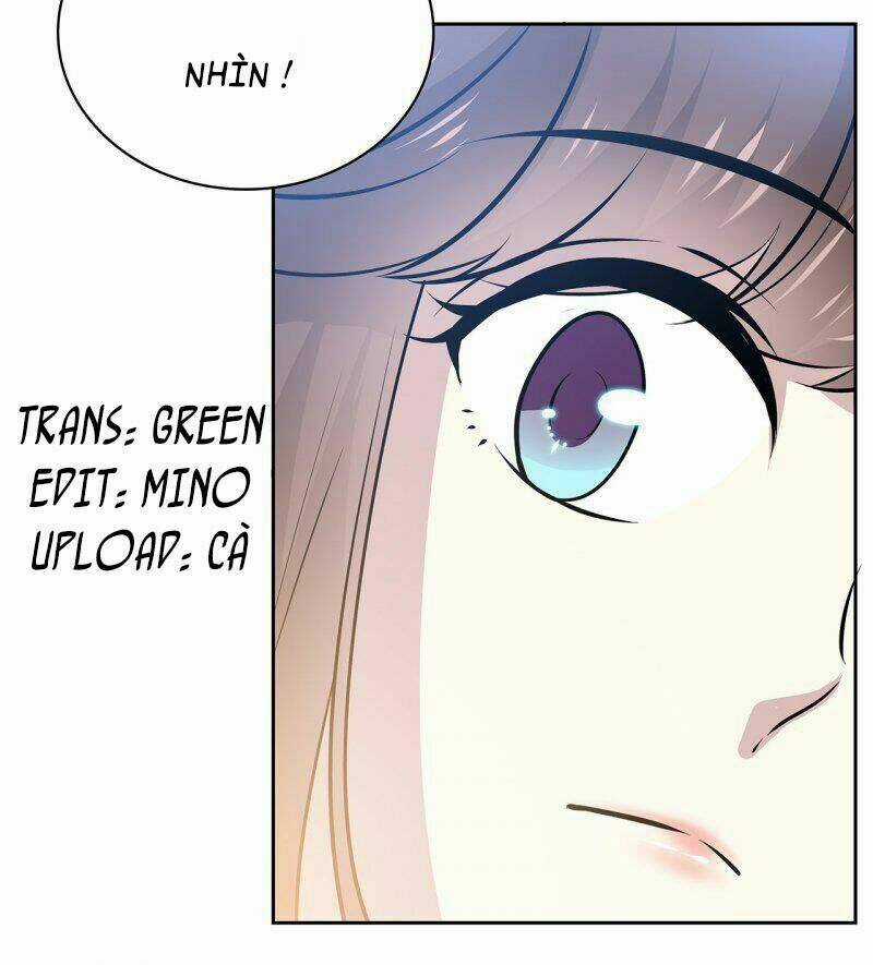 Người Yêu Thời Không Chapter 58 trang 51