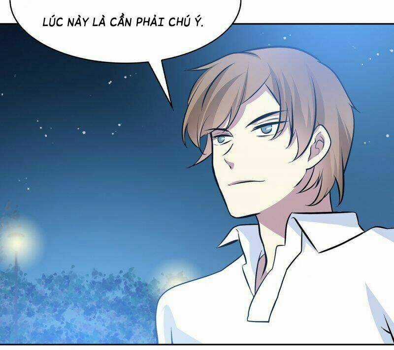 Người Yêu Thời Không Chapter 58 trang 53