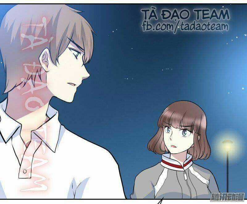 Người Yêu Thời Không Chapter 58 trang 55