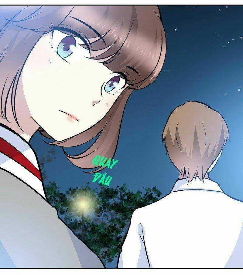 Người Yêu Thời Không Chapter 58 trang 57