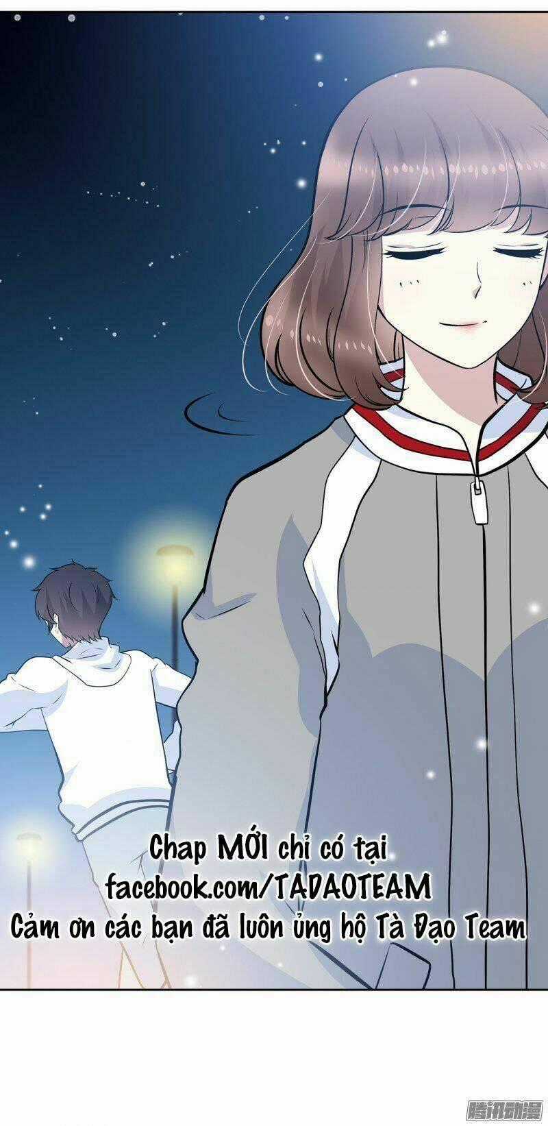 Người Yêu Thời Không Chapter 58 trang 59