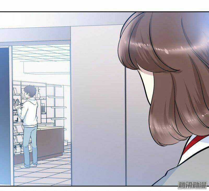 Người Yêu Thời Không Chapter 58 trang 6