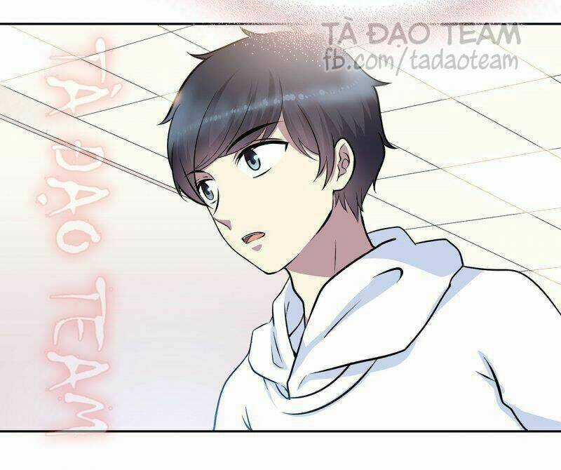 Người Yêu Thời Không Chapter 58 trang 8