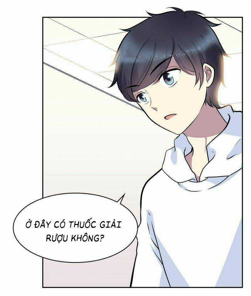 Người Yêu Thời Không Chapter 58 trang 9