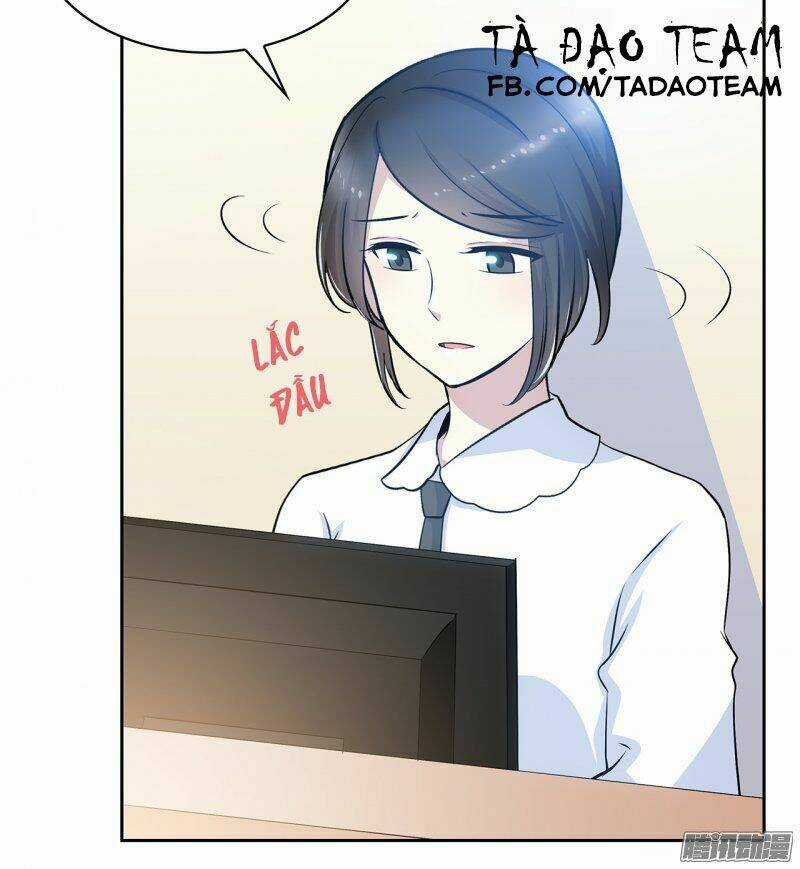 Người Yêu Thời Không Chapter 59 trang 11