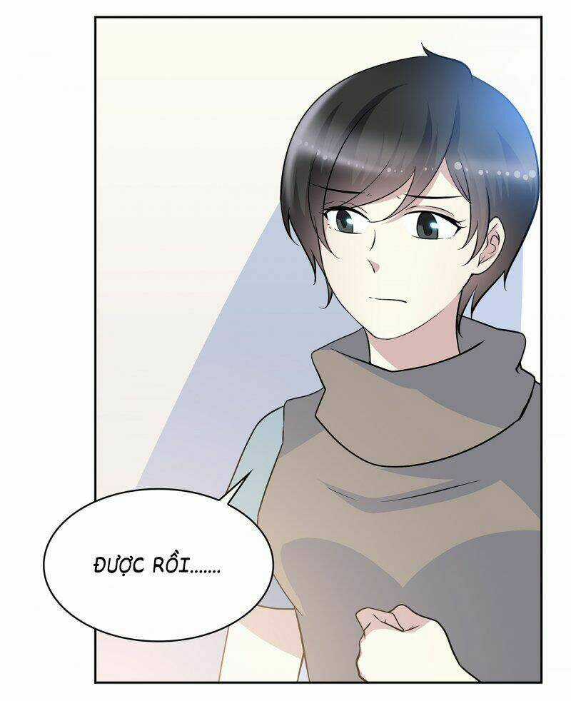 Người Yêu Thời Không Chapter 59 trang 12