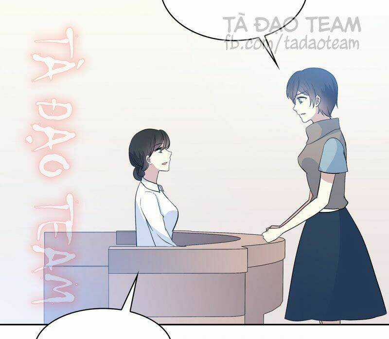 Người Yêu Thời Không Chapter 59 trang 14