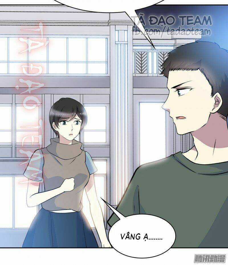 Người Yêu Thời Không Chapter 59 trang 16