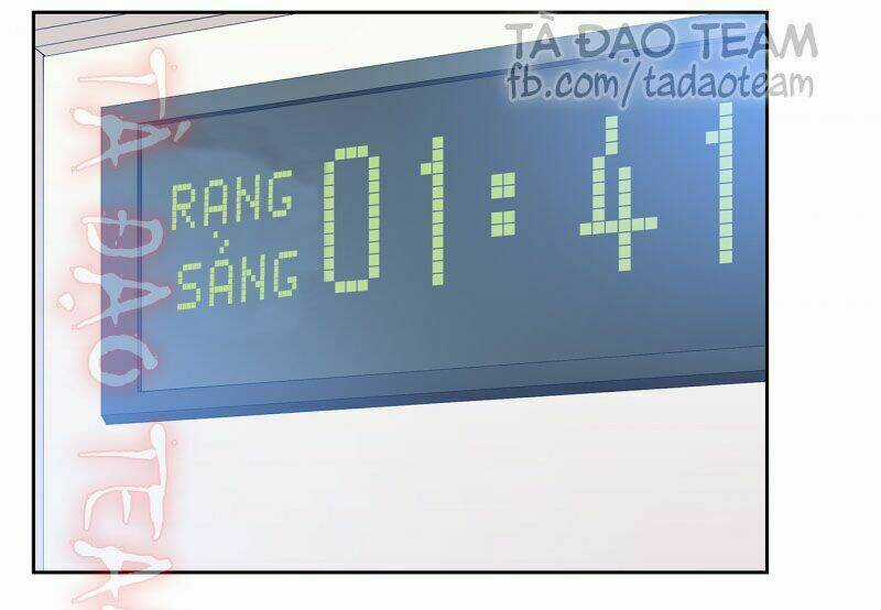 Người Yêu Thời Không Chapter 59 trang 17